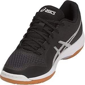 ASICS GEL-Tactic バレーボールシューズ ASICS アシックス GEL-TACTIC 12【STANDARD】 （ホワイト/ライム